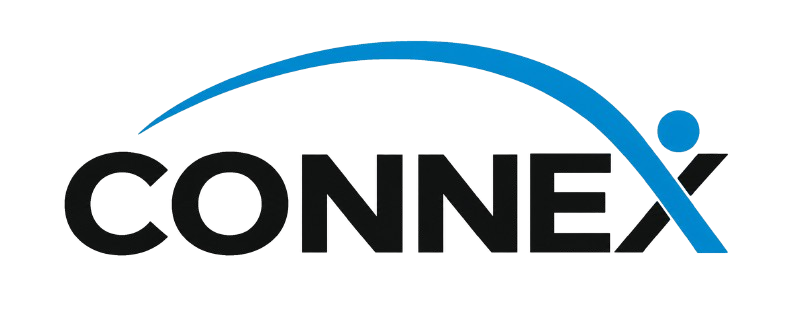 Connex Industry Logo