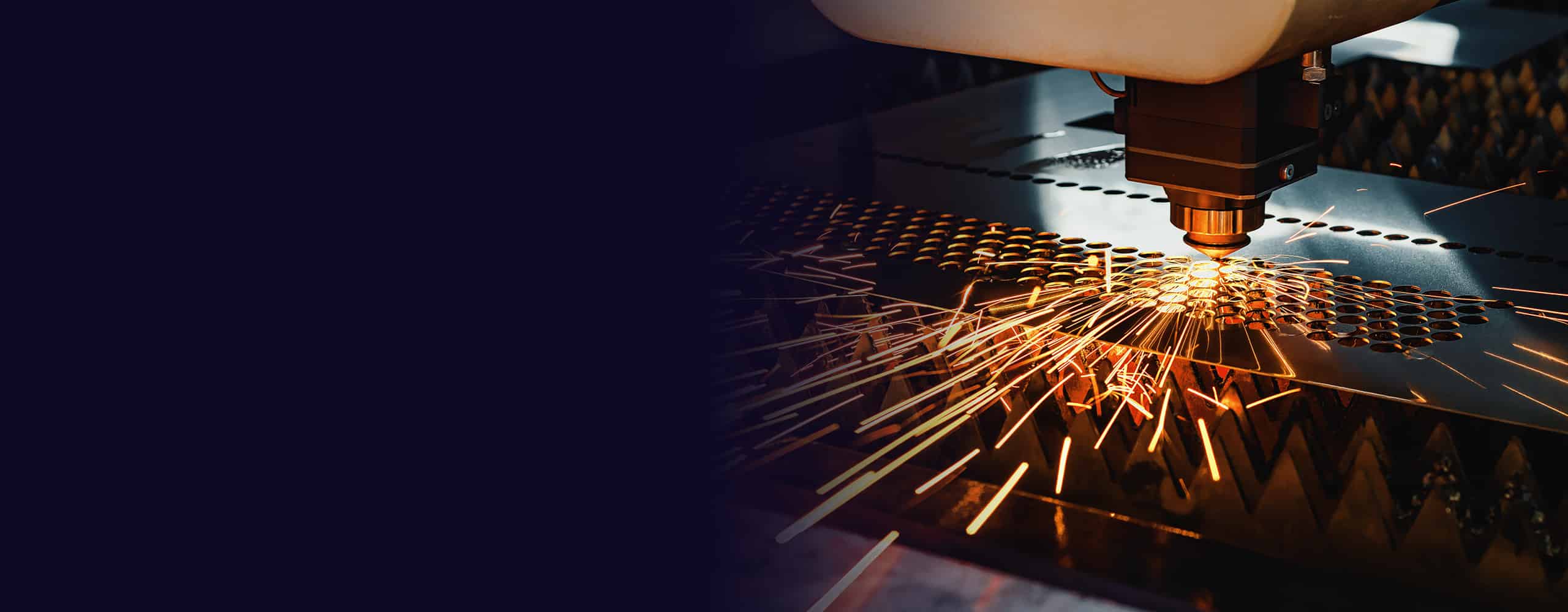 CNC Fiber Laser Cutting Services